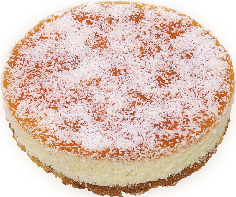 Aprikosen-Schmad-Torte Aprikosen-Schmad-Torte