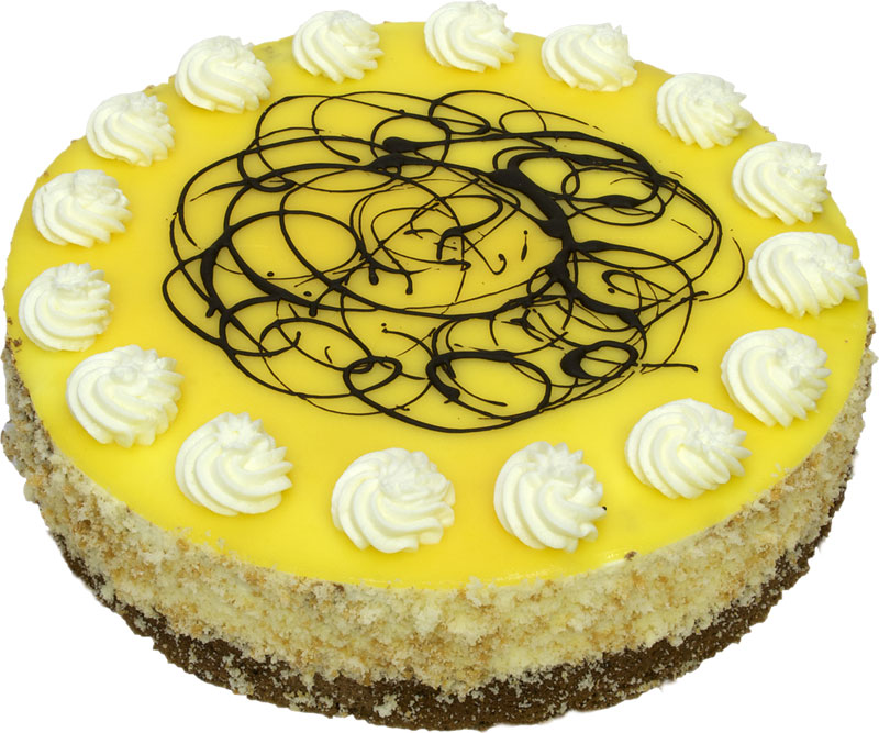 Eierlikör-Torte Eierlikör-Torte