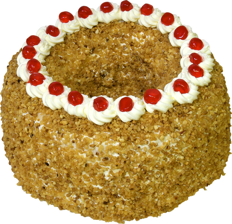 Frankfurter Kranz Frankfurter Kranz